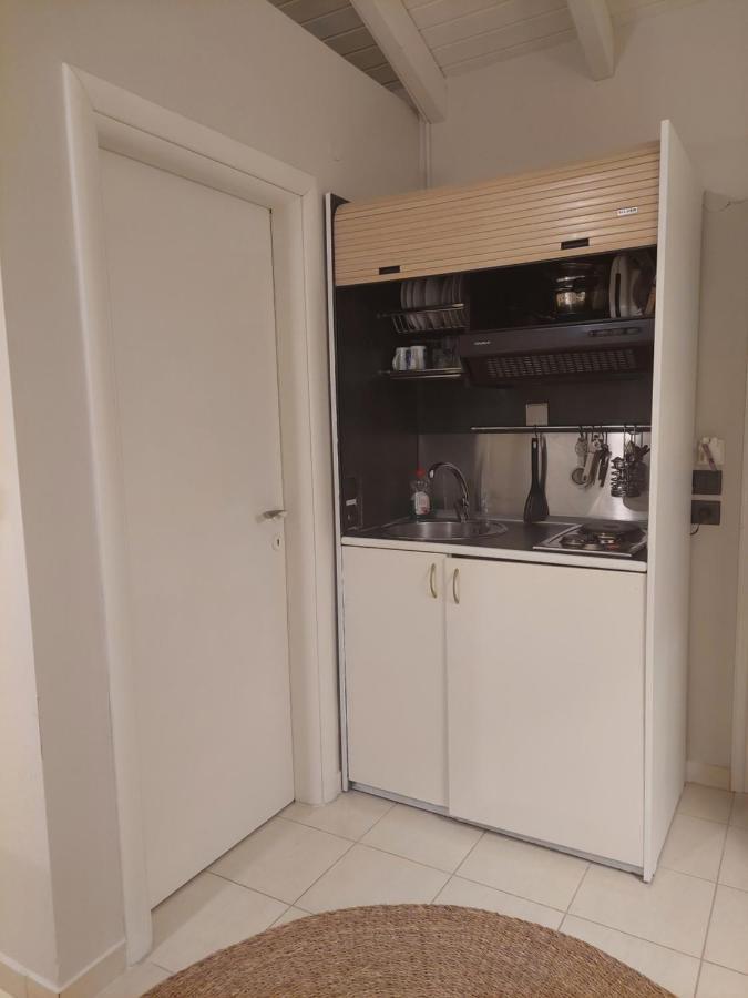 Nikkos Apartments Skala  Экстерьер фото