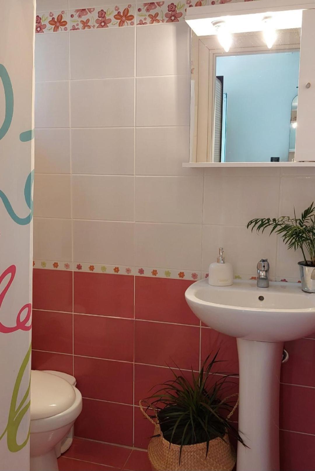 Nikkos Apartments Skala  Экстерьер фото